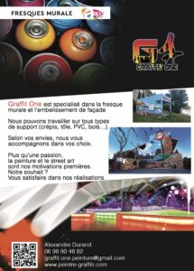 Graffit One